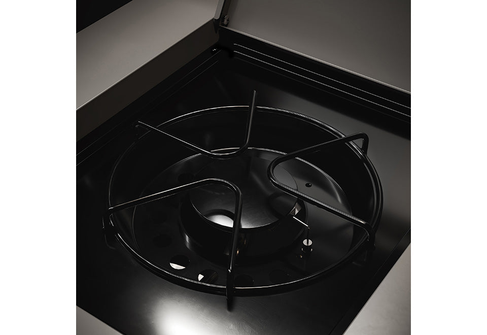 5-Burner Fresno Island Outdoor Grill - image 5