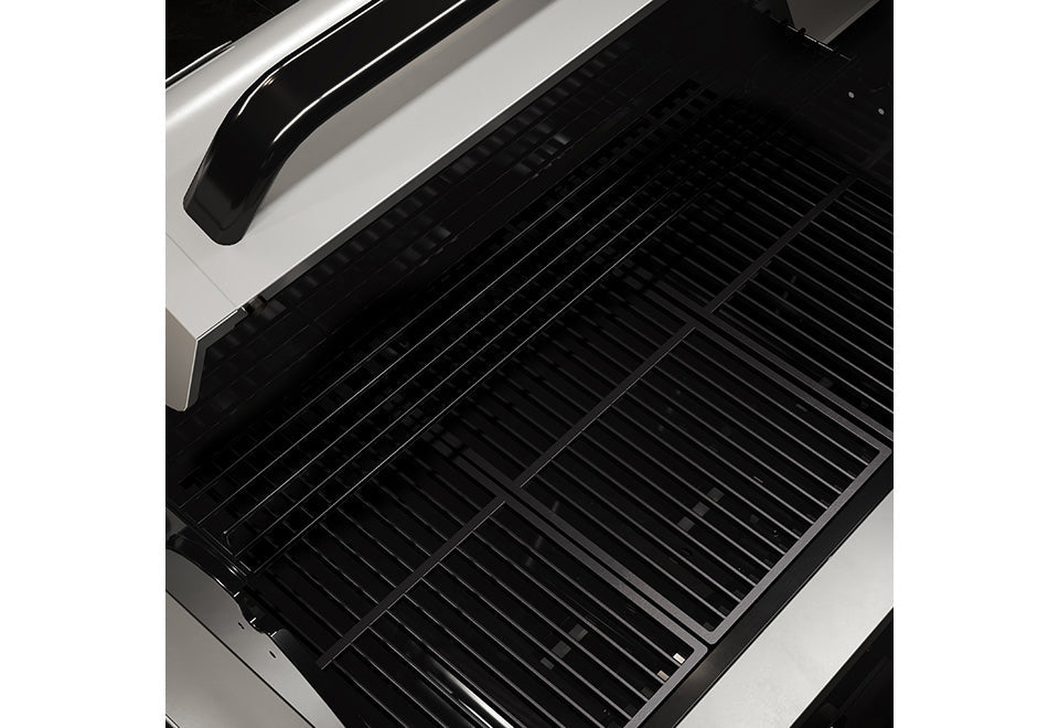 5-Burner Fresno Island Outdoor Grill - image 7