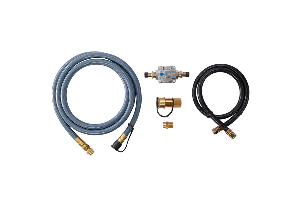 Natural Gas Conversion Kit - image 2