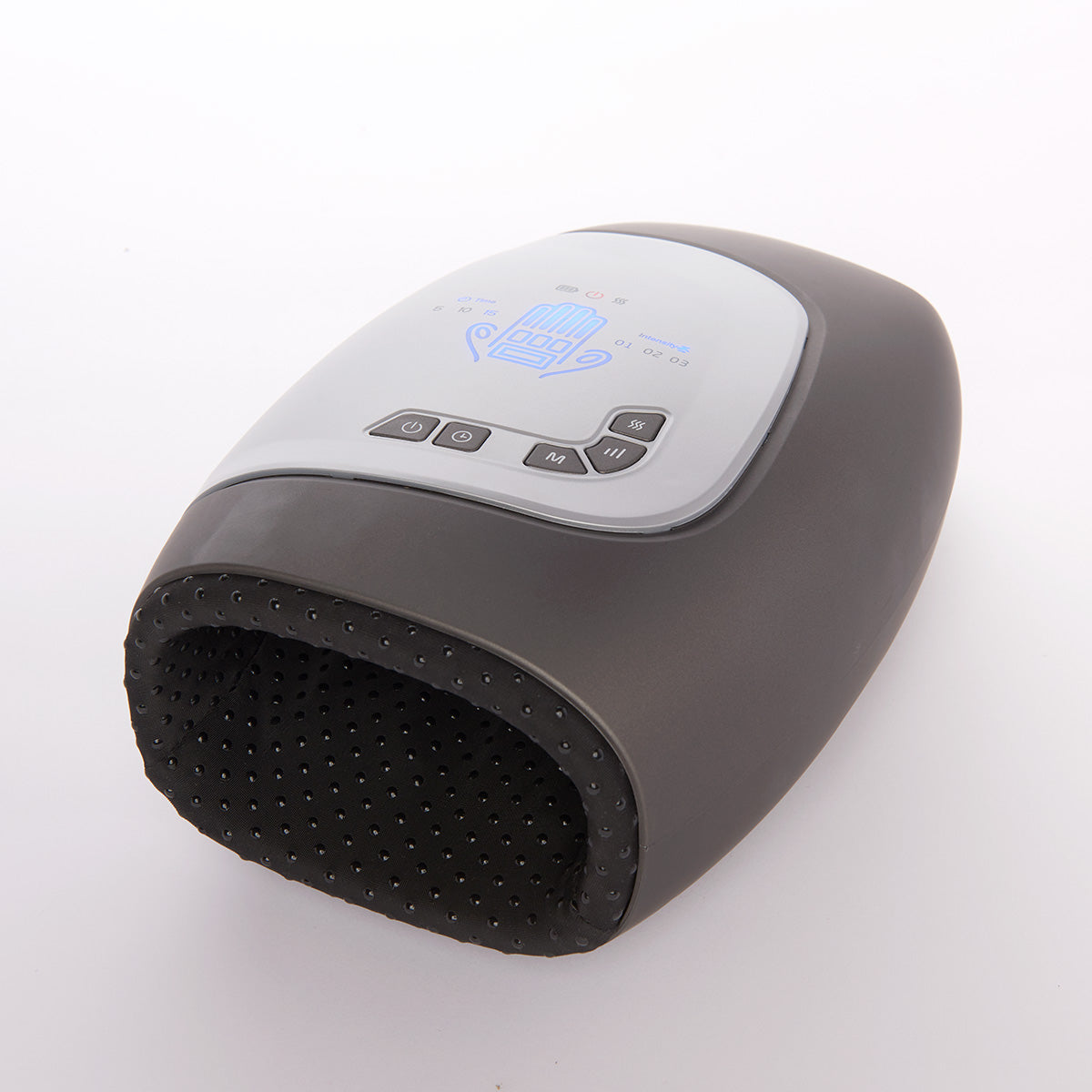 Total Hand Compression Massager by Sharper Image - image 2
