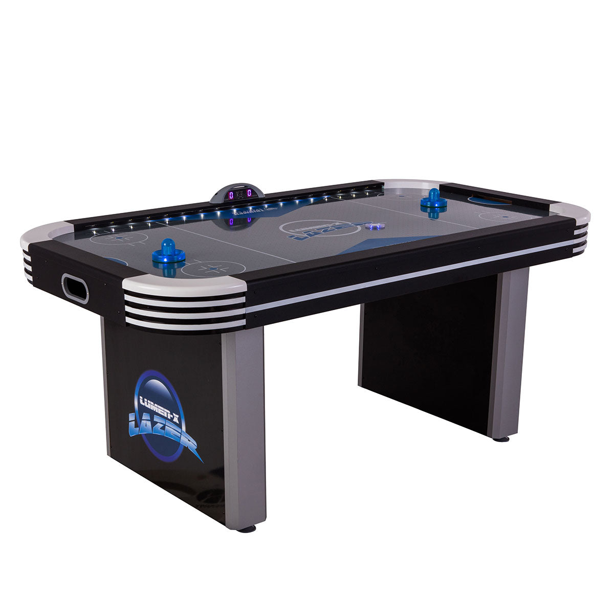 Ultimate LED Air Hockey Table - image 2