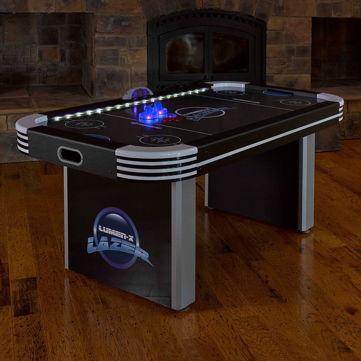 Ultimate LED Air Hockey Table - image 5