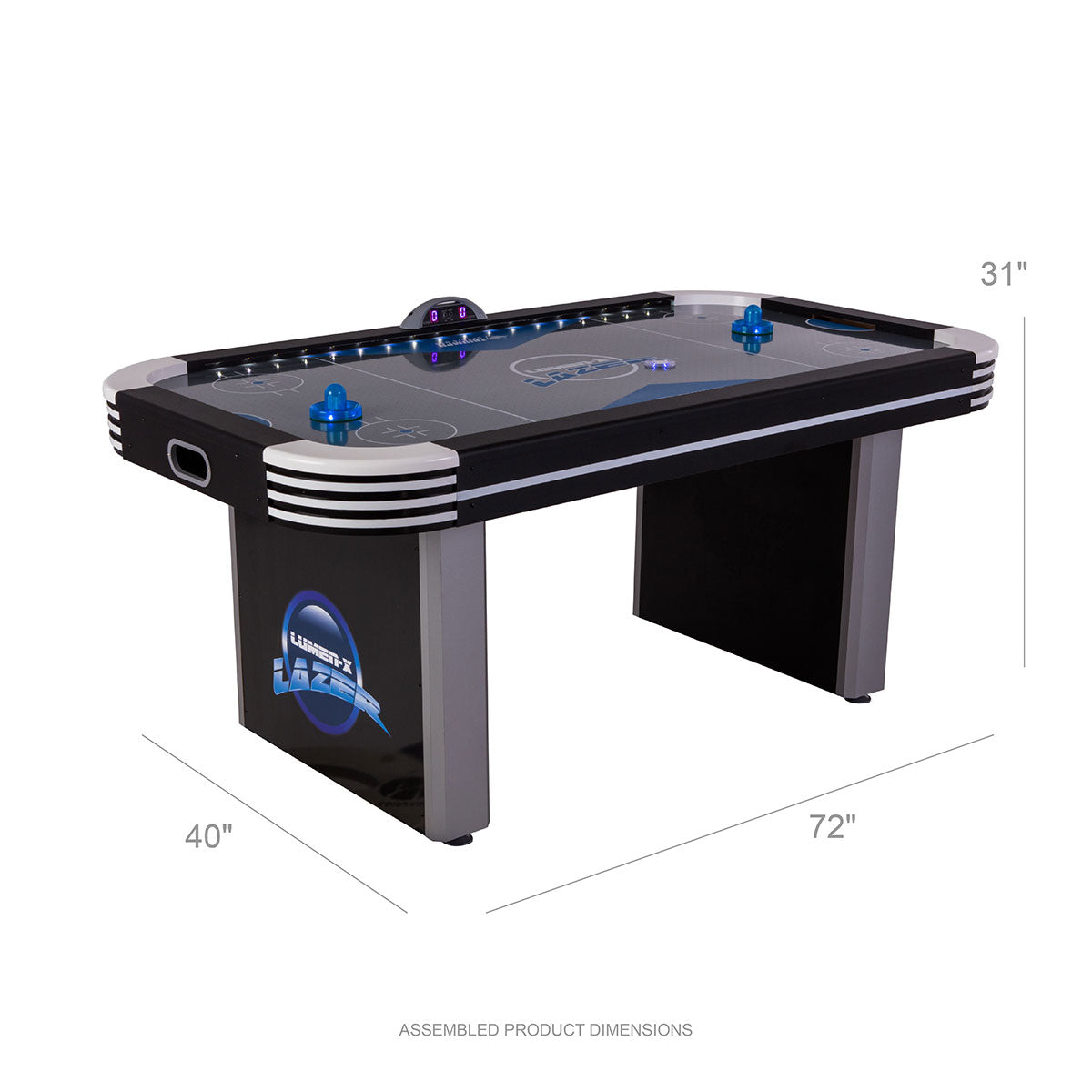 Ultimate LED Air Hockey Table - image 7