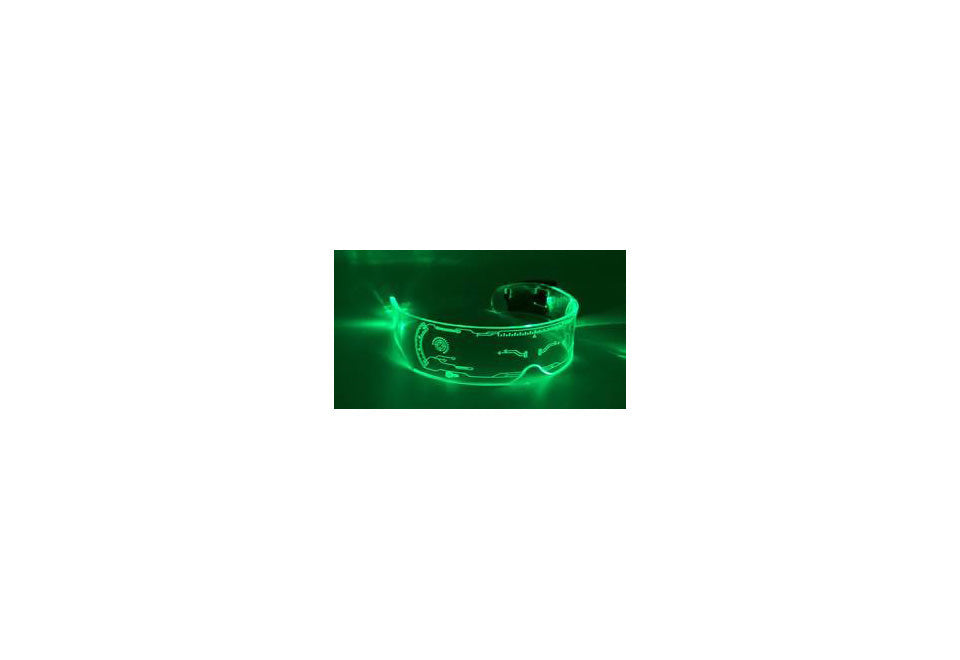 Night Ops Glasses (Set of 2) - image 4