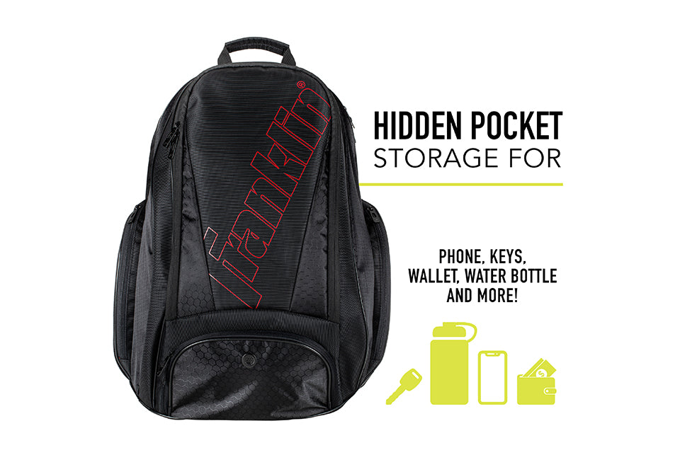 Pickleball Deluxe Competition Pro Backpack - image 6