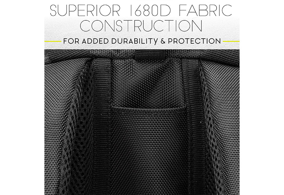 Pickleball Deluxe Competition Pro Backpack - image 7
