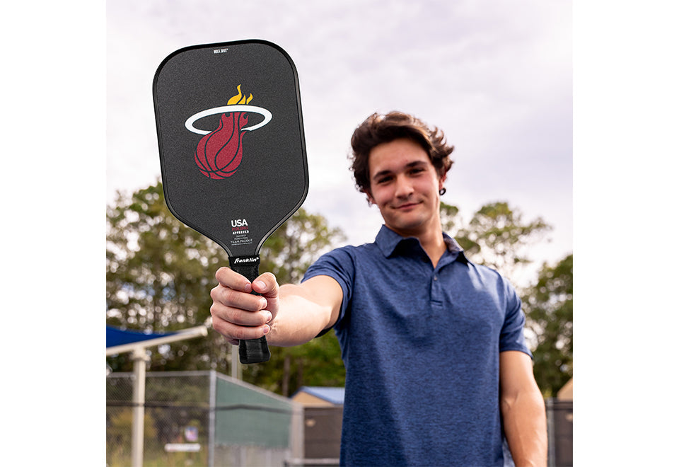 NBA® Team Pickleball Paddle