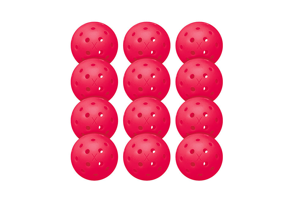 Outdoor Pickleballs (12-Pack) - image 2