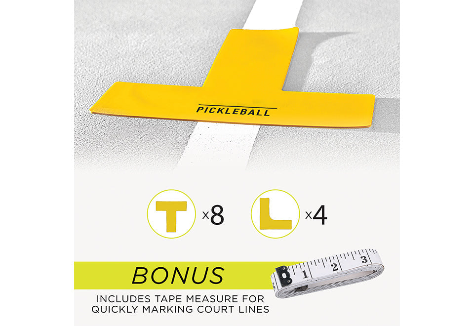 Pickleball Court Marker Kit - image 5