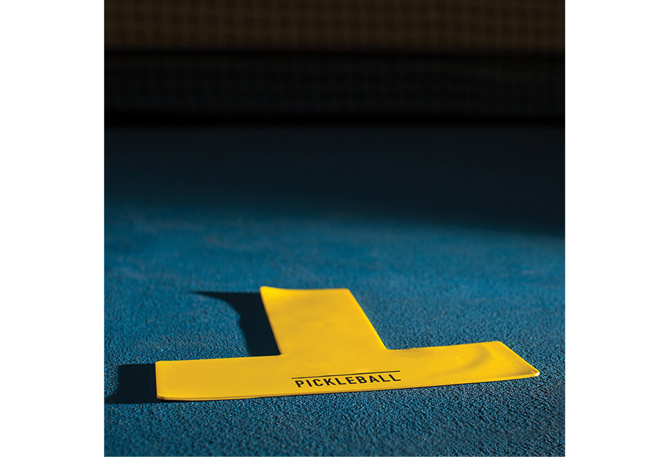 Pickleball Court Marker Kit