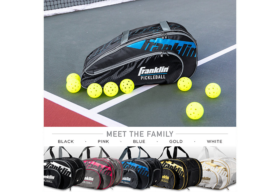 Pro Series Pickleball Paddle Bag - image 11