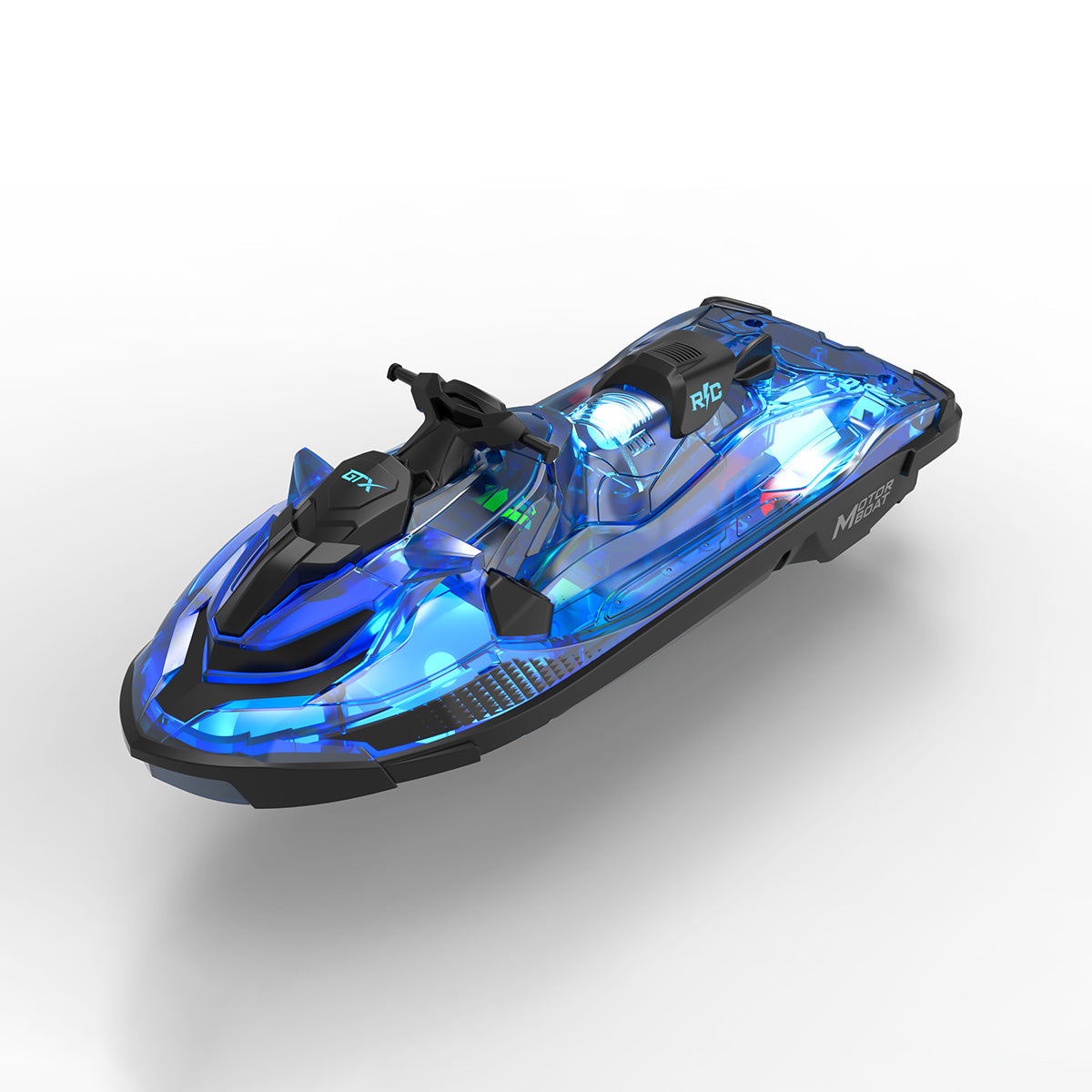 RC Jet Ski Hydrobolt - image 2