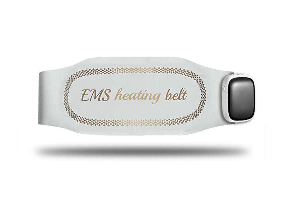 Hot Compress E.M.S. Massage Belt - image 2