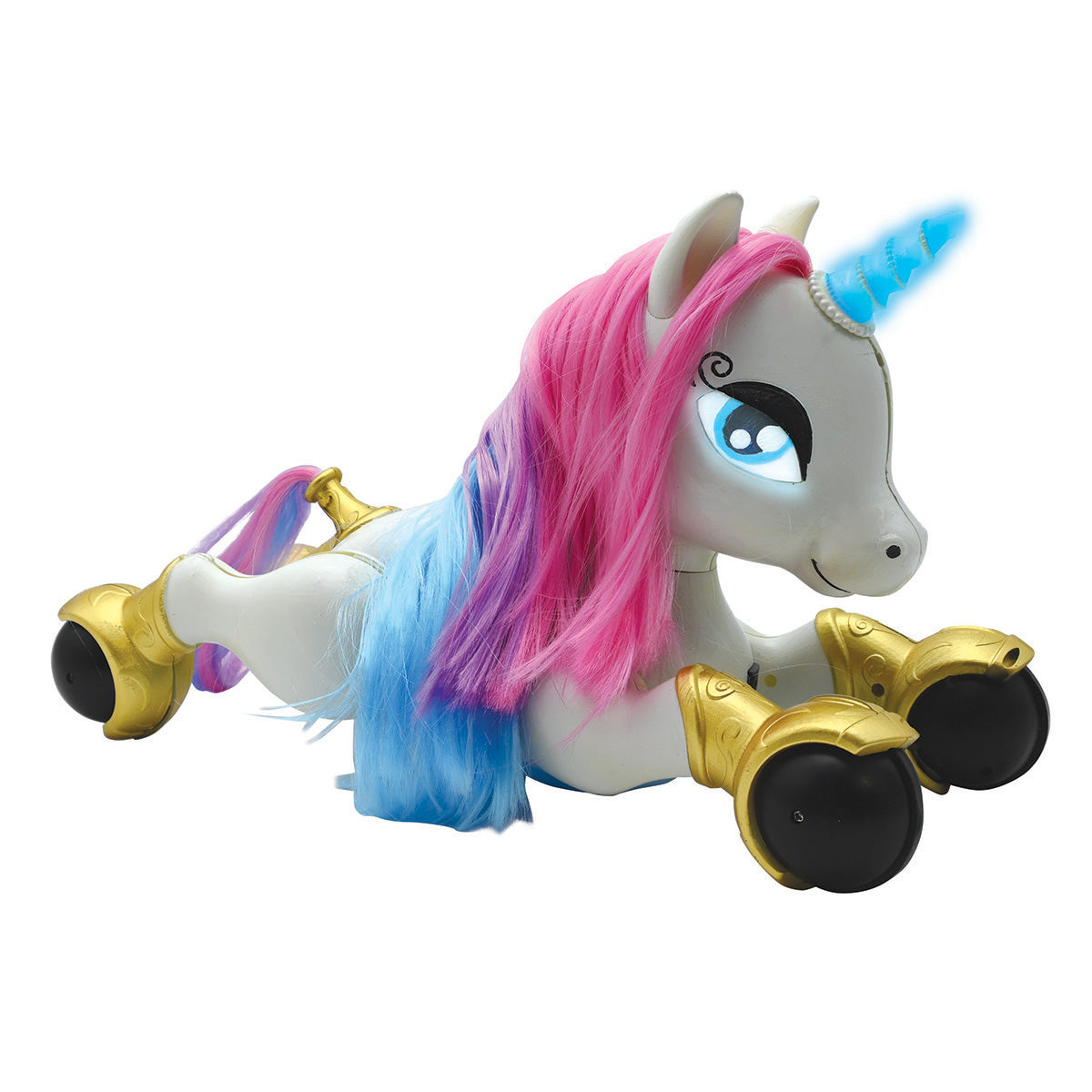RC Smart Unicorn Robot - image 5