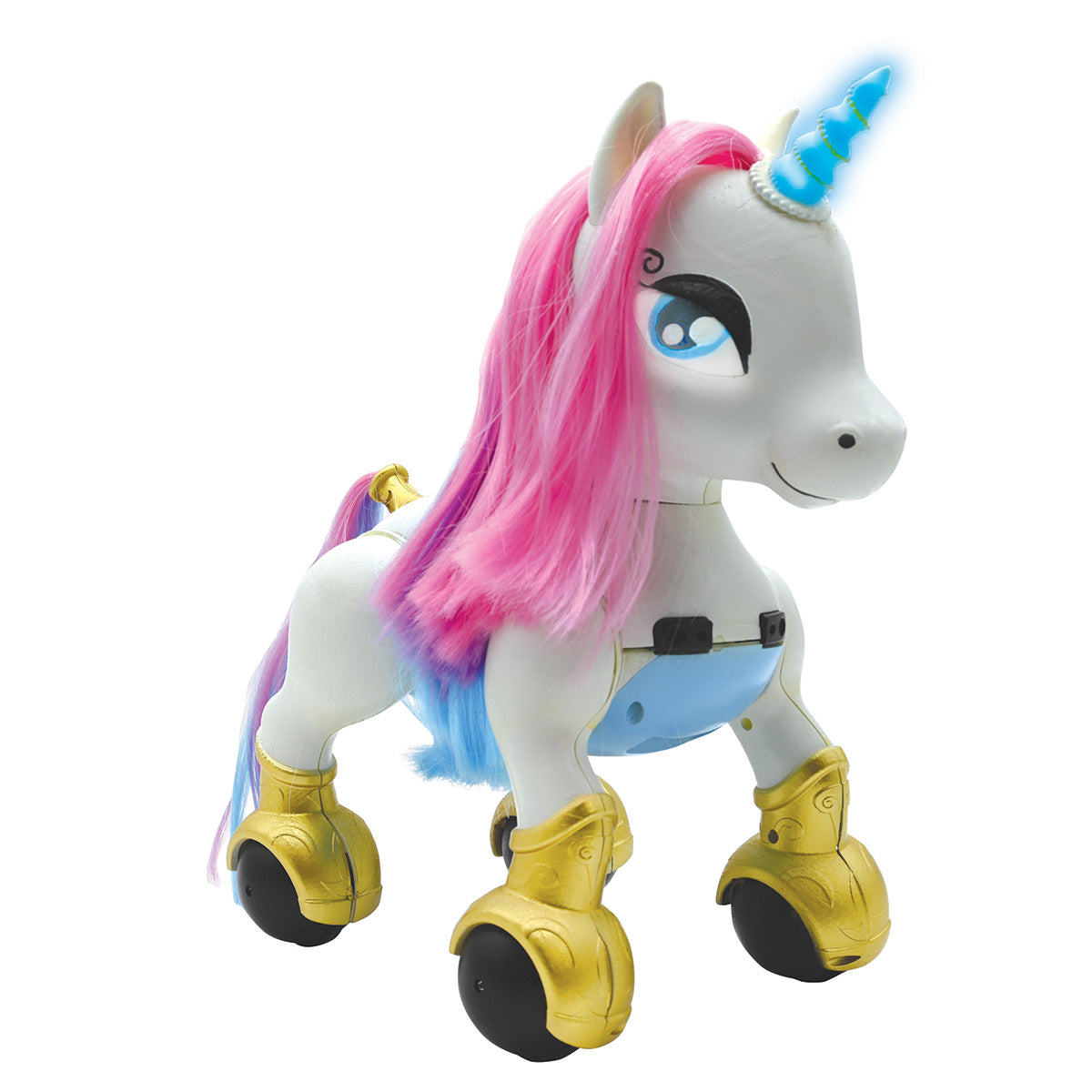 RC Smart Unicorn Robot - image 6