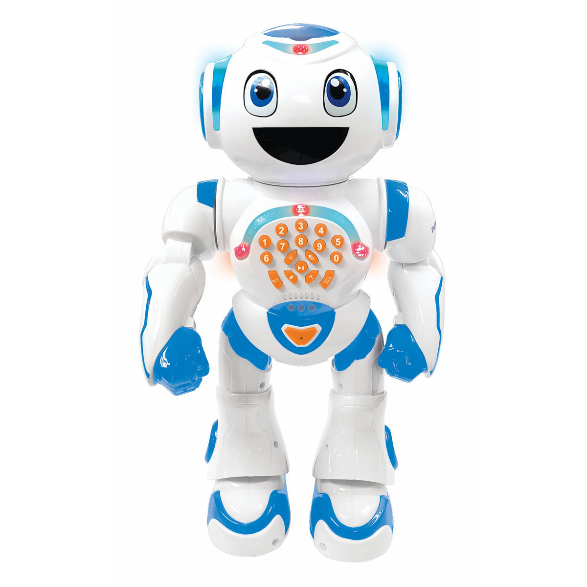 Powerman Star Interactive STEM Robot - image 6