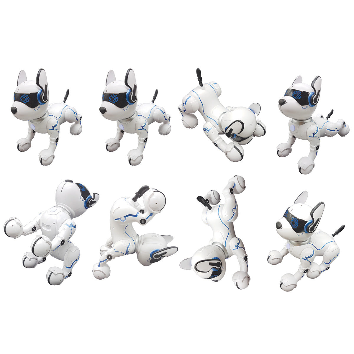 Power Puppy Smart Robotic Dog - image 7