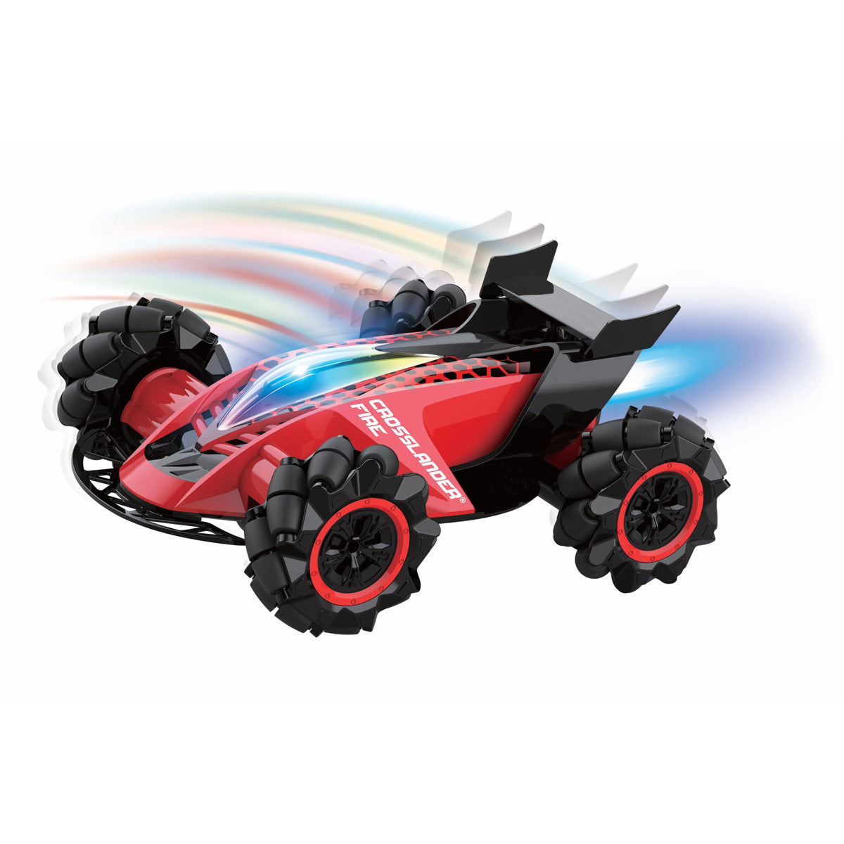 Gesture Sensing RC Off-Road Car - image 5
