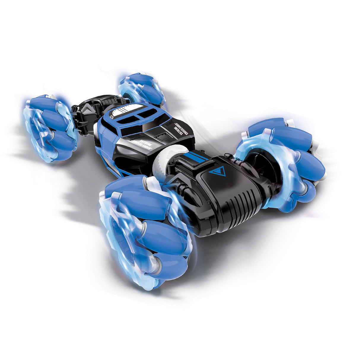 Gesture Sensing RC Stunt Car - image 10