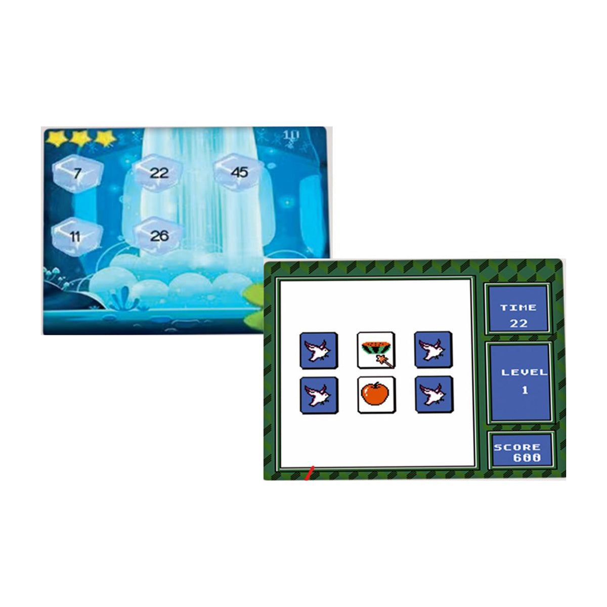 Disney Frozen Bilingual Learning Console - image 4