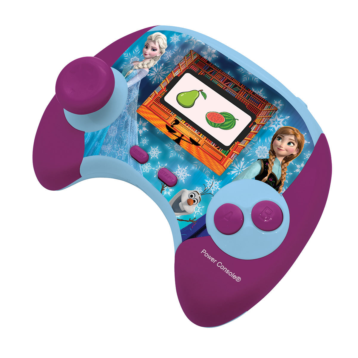 Disney Frozen Bilingual Learning Console - image 5
