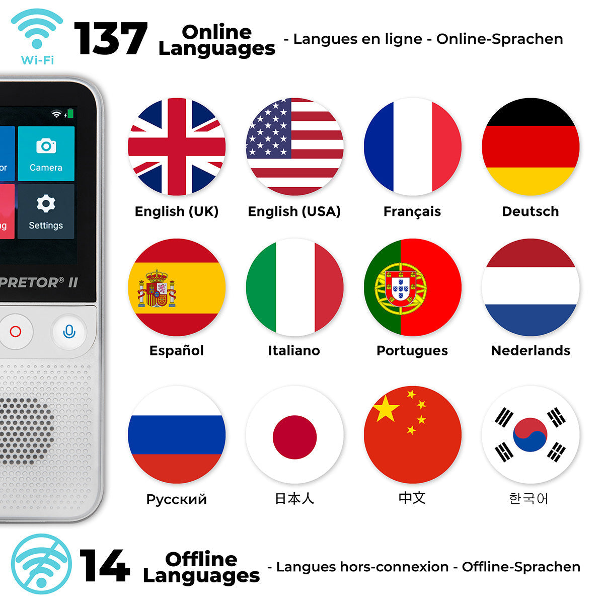 Instant Language Translator - image 2