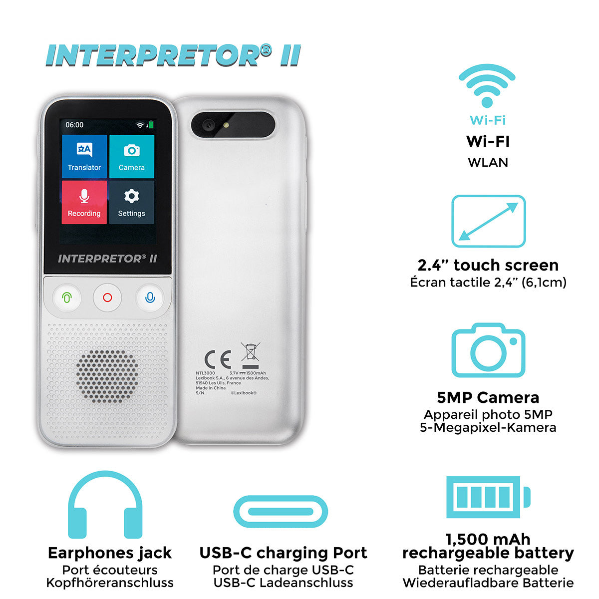 Instant Language Translator - image 7