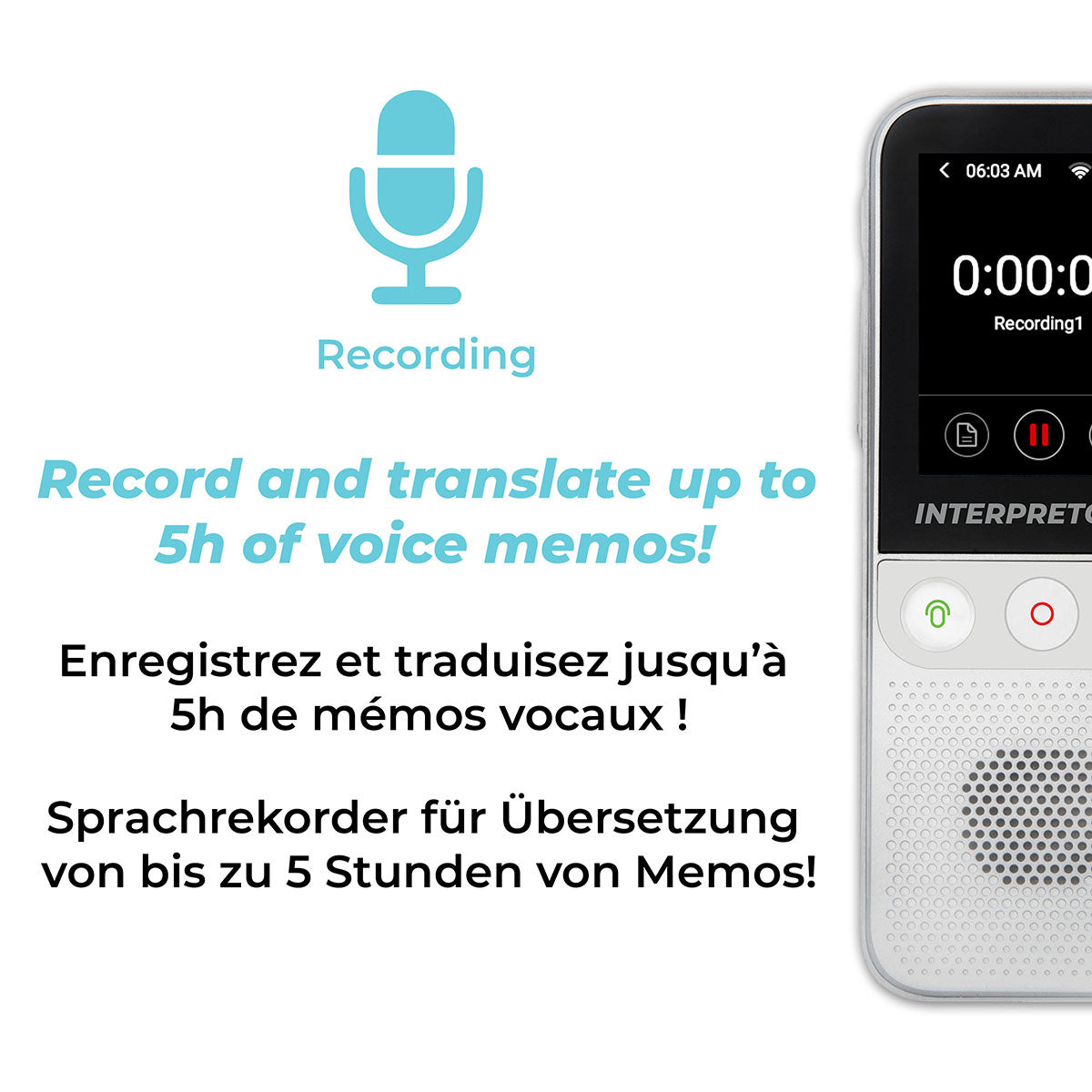 Instant Language Translator - image 8