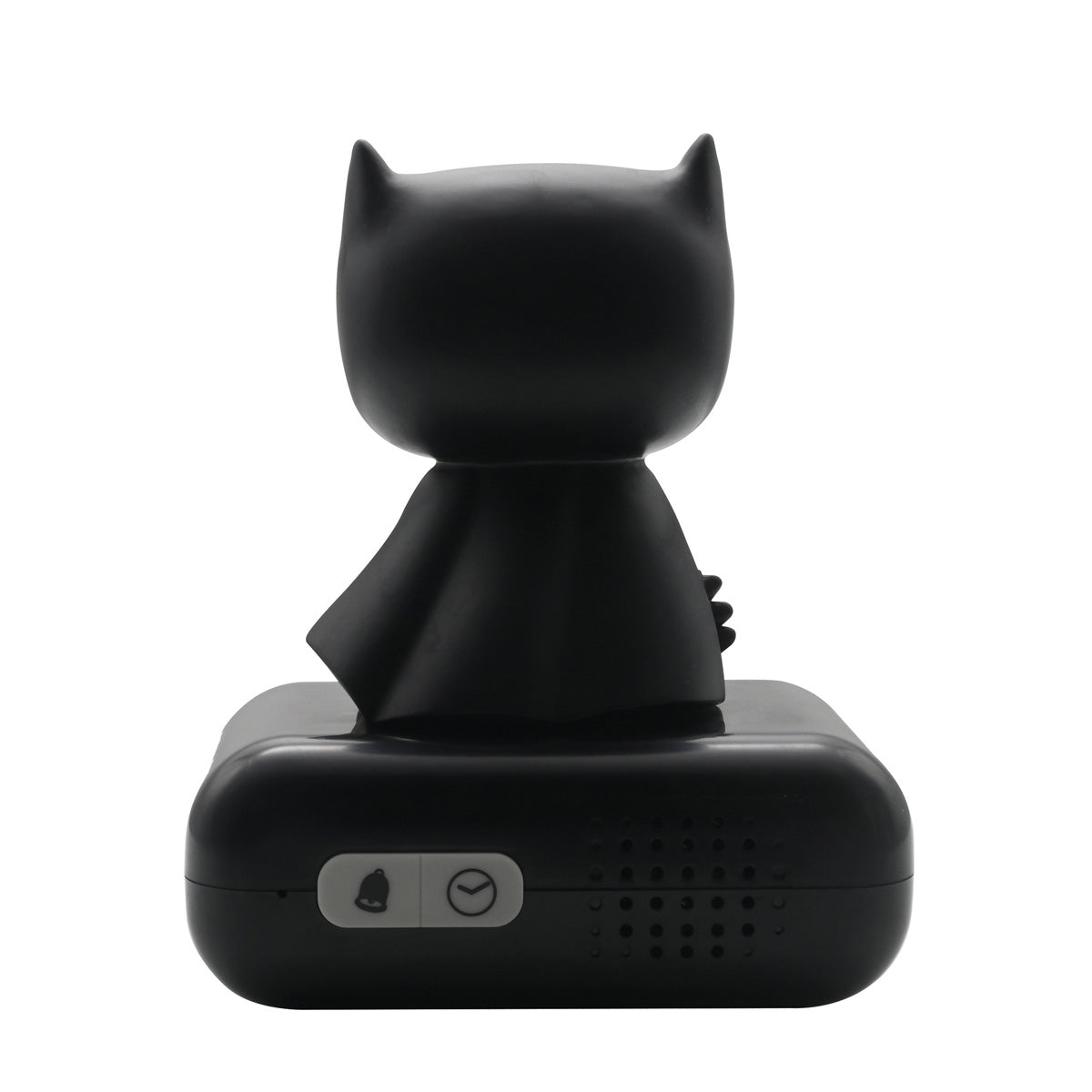 Batman Digital Alarm Clock with Nightlight - image 4