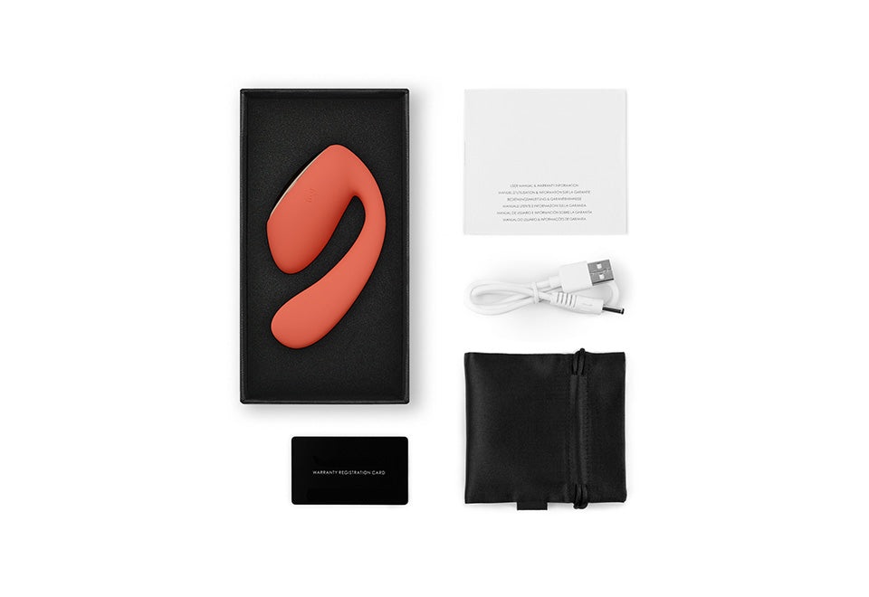 Lelo Ida™ Wave - image 3