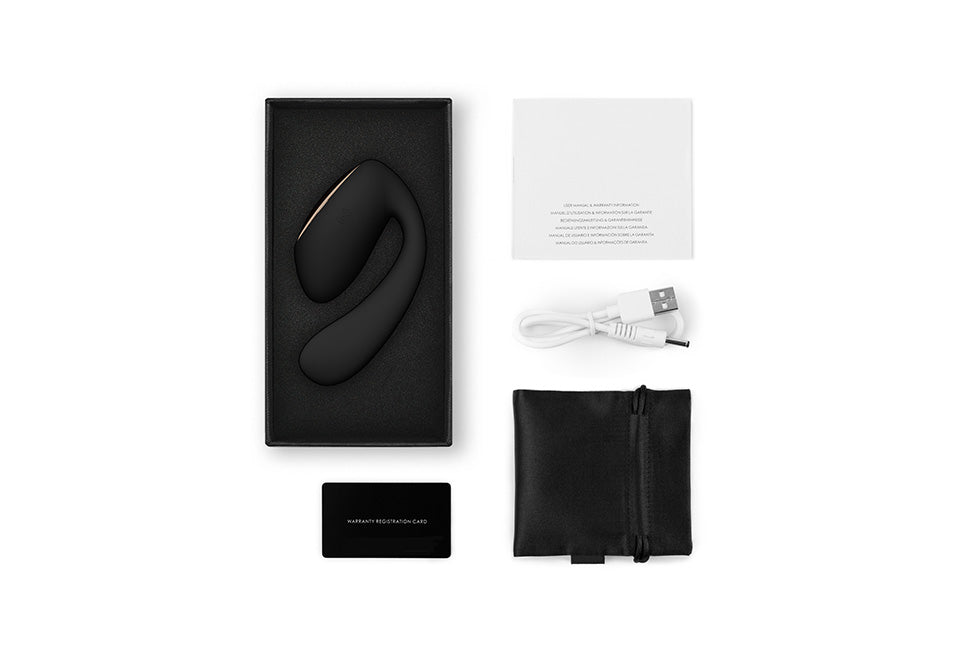 Lelo Ida™ Wave - image 4