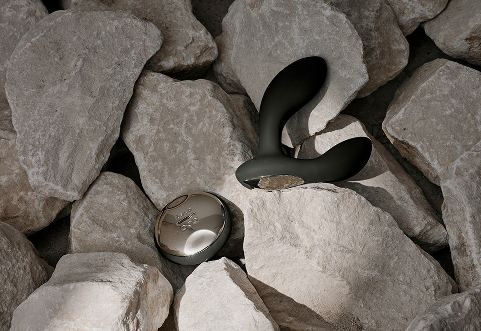Lelo Hugo™ 2 Remote - image 3