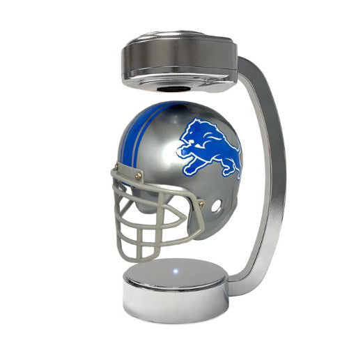 NFL Mini Chrome Hover Helmet - image 8