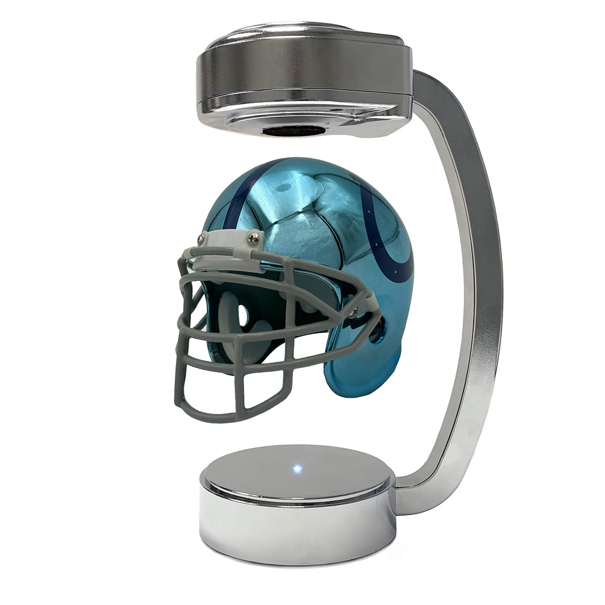 NFL Mini Chrome Hover Helmet - image 14
