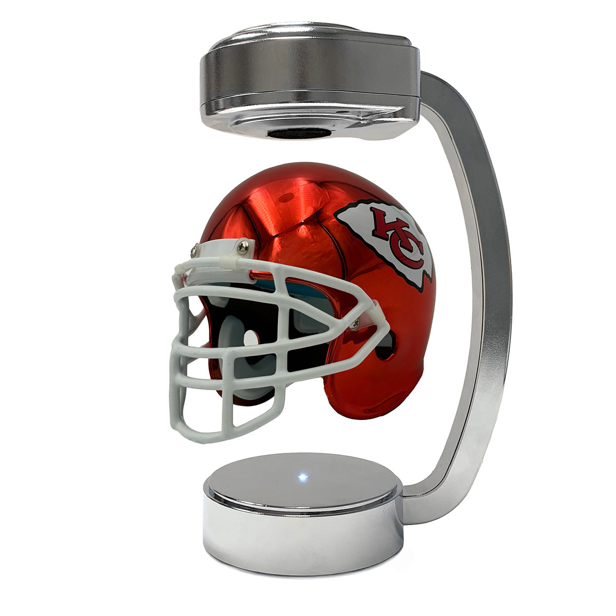 NFL Mini Chrome Hover Helmet - image 17