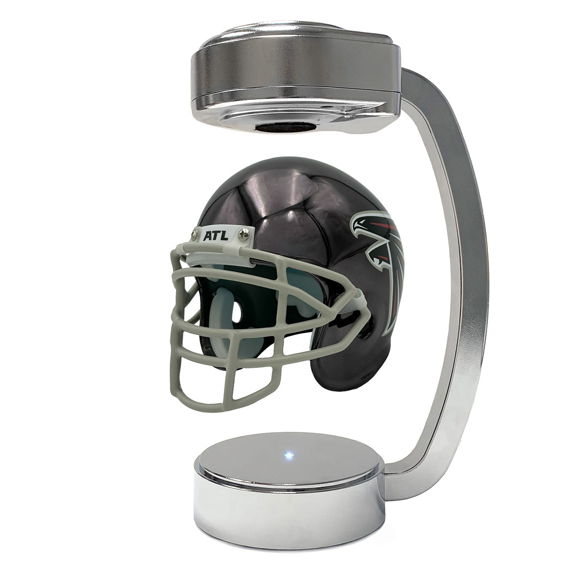 NFL Mini Chrome Hover Helmet - image 2