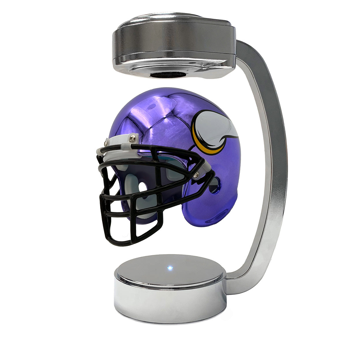 NFL Mini Chrome Hover Helmet - image 22