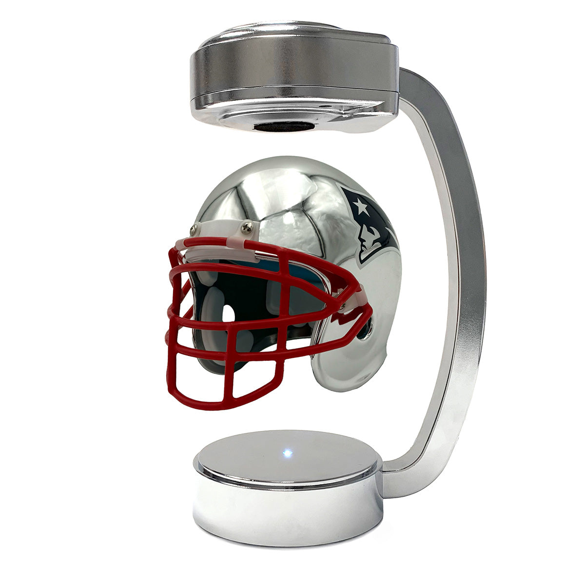 NFL Mini Chrome Hover Helmet - image 24