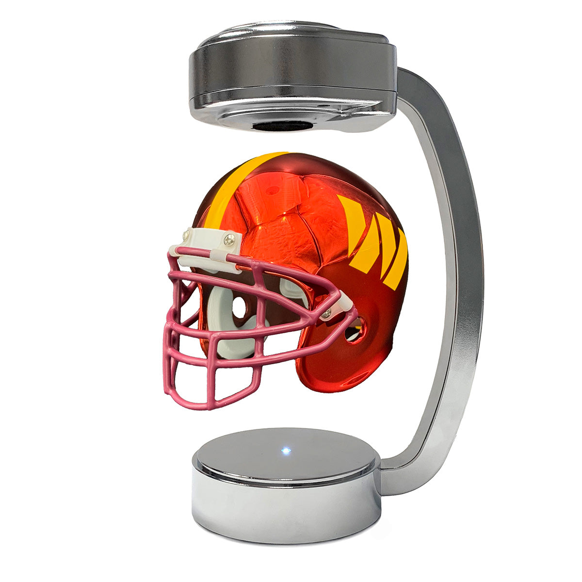 NFL Mini Chrome Hover Helmet - image 26