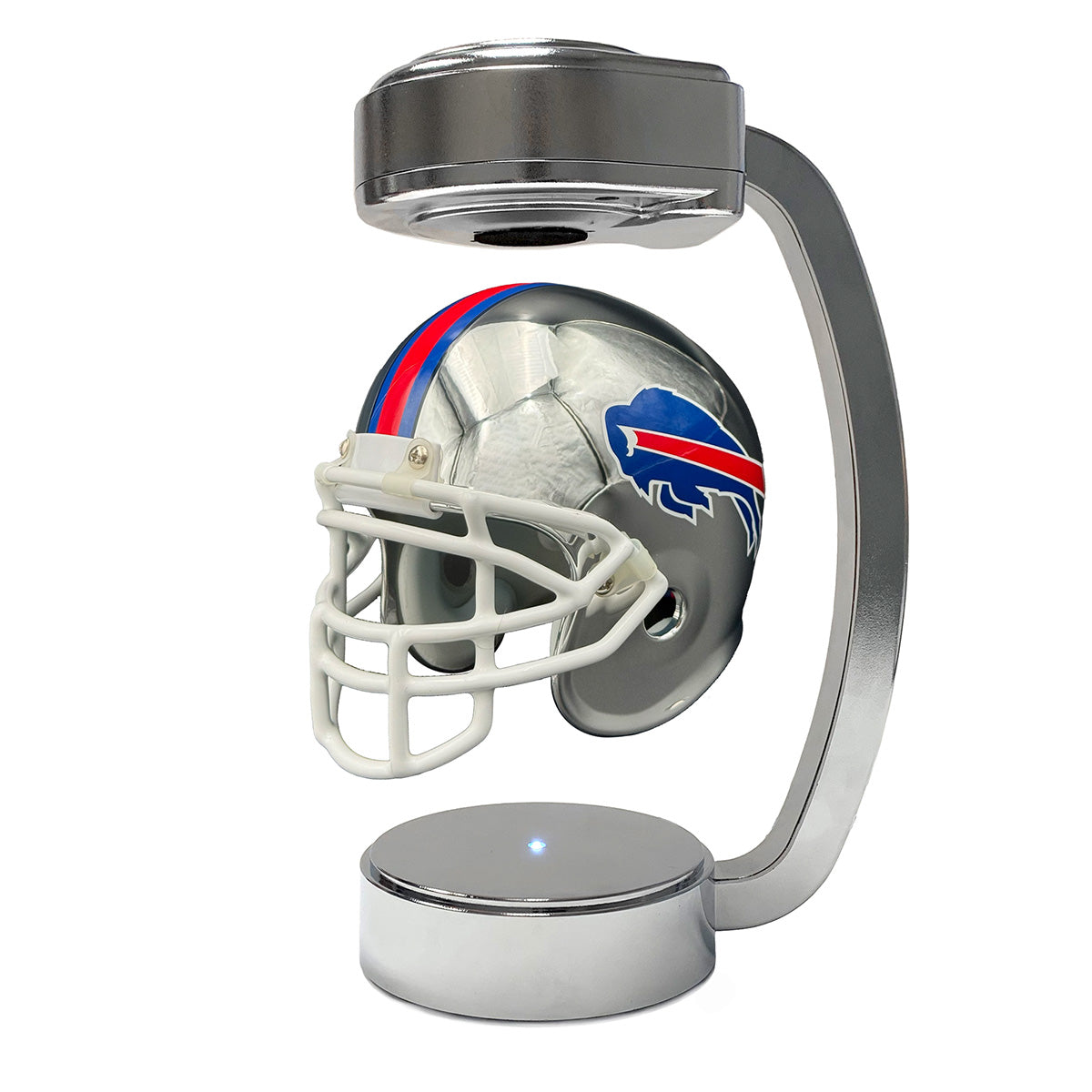 NFL Mini Chrome Hover Helmet - image 5