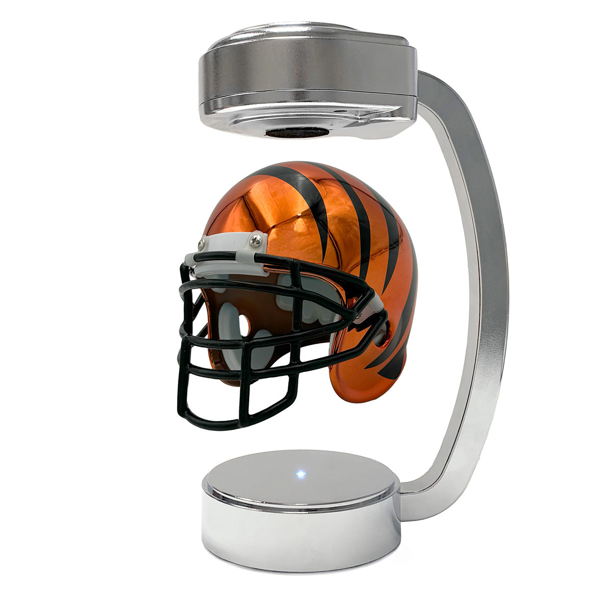 NFL Mini Chrome Hover Helmet - image 11