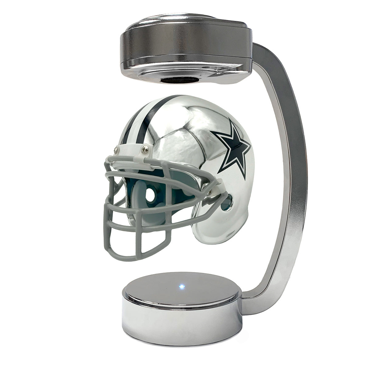 NFL Mini Chrome Hover Helmet - image 7