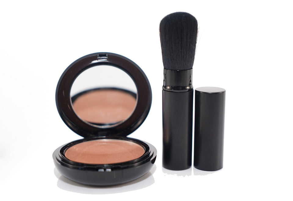 Go-Natural® All-In-One® Powder Gift Set - image 2