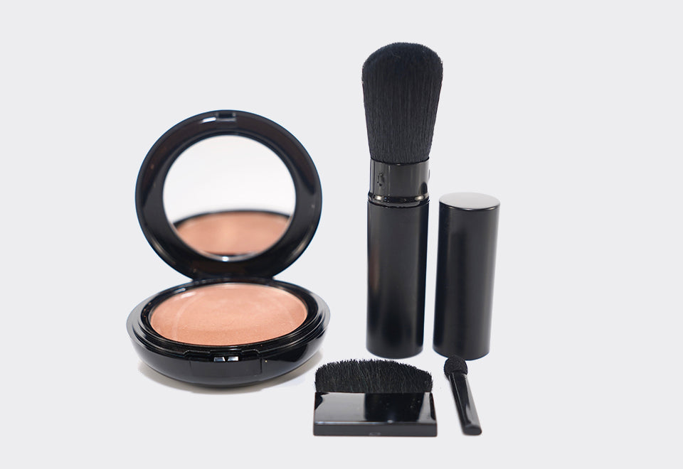 Go-Natural® All-In-One® Powder Gift Set - image 4