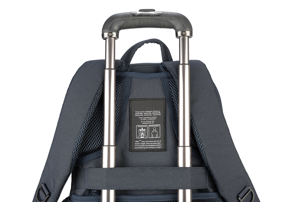Backpack for Laptop 15.6'' and MacBook Pro 16'' - image 5