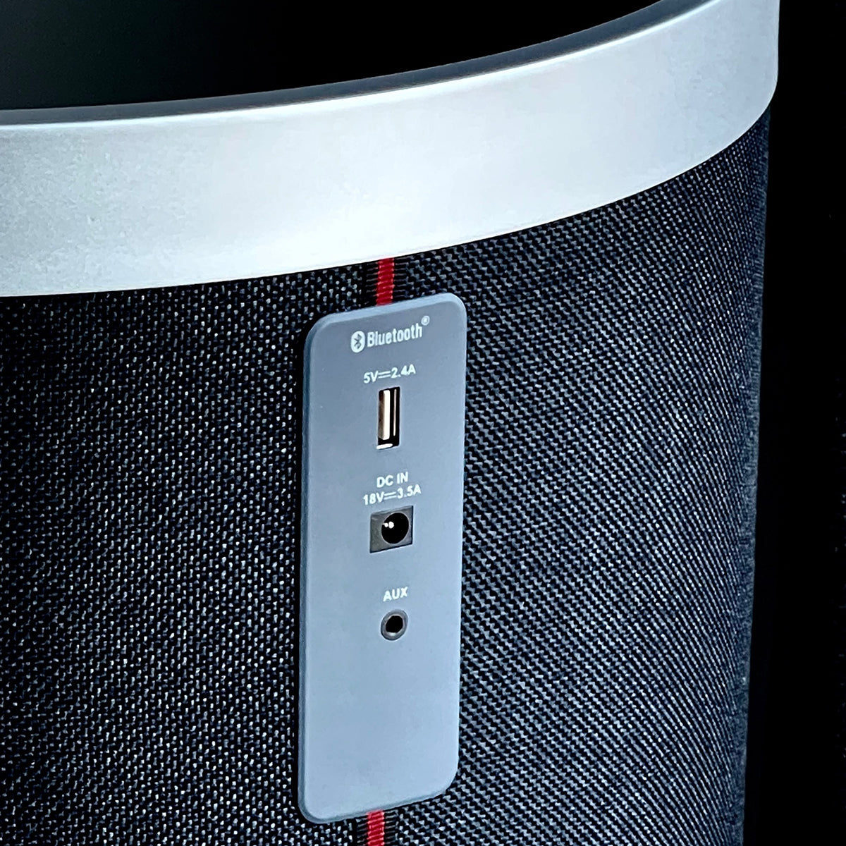 Smart Home Speaker Charging Sound Table - image 4