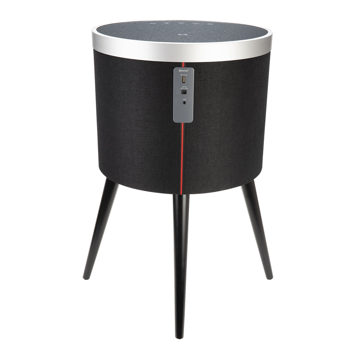 Smart Home Speaker Charging Sound Table - image 8