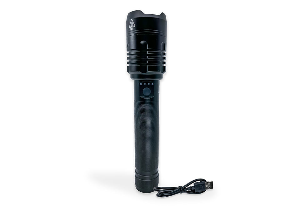 Tactical Security Flashlight - image 7