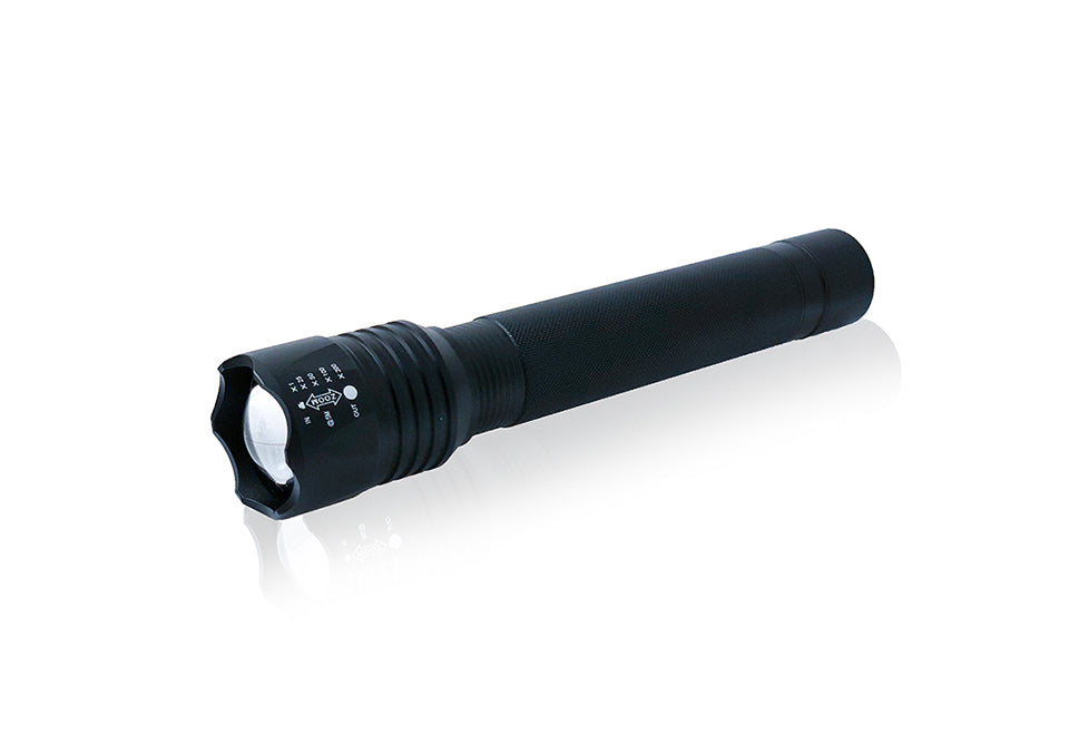 Tactical Security Flashlight - image 17