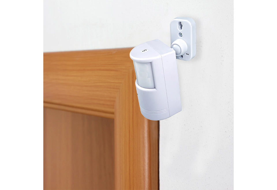 Wireless Security Warning System - image 4